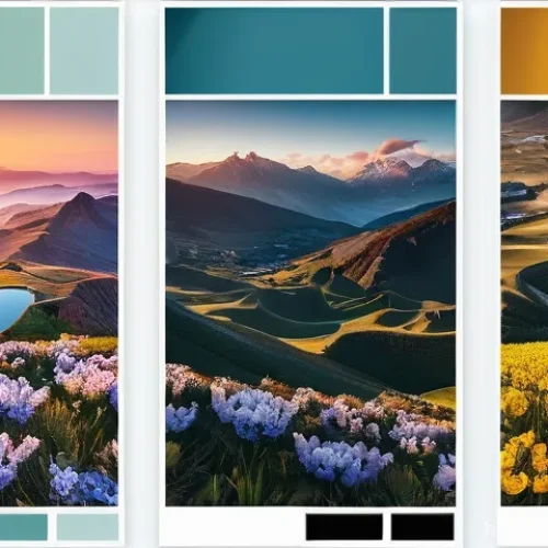 피지의 교육 시스템 - Here are three detailed image generation prompts in English, adhering to all specified guidelines: